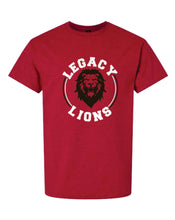 Legacy Academy | Ultra Cotton T-shirt | A362