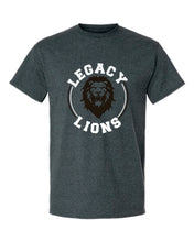 Legacy Academy | Ultra Cotton T-shirt | A362