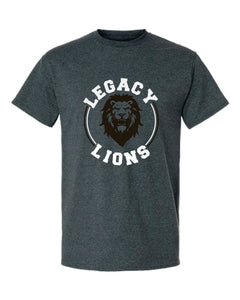 Legacy Academy | Ultra Cotton T-shirt | A362