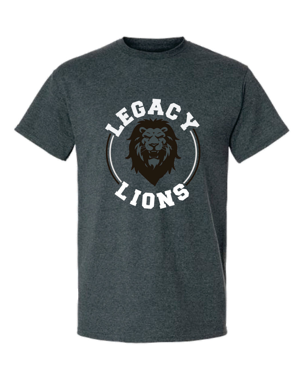 Legacy Academy | Ultra Cotton T-shirt | A362