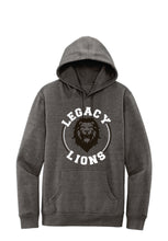 Legacy Academy | Hoodie | A362