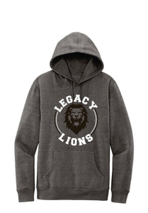 Legacy Academy | Hoodie | A362
