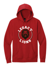 Legacy Academy | Hoodie | A362