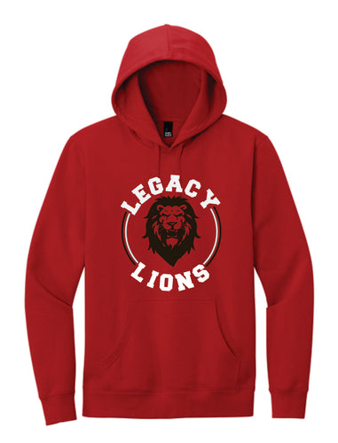 Legacy Academy | Hoodie | A362