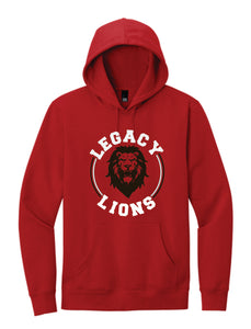 Legacy Academy | Hoodie | A362