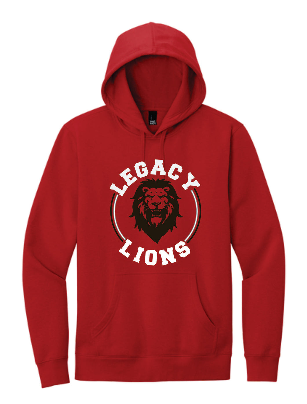Legacy Academy | Hoodie | A362