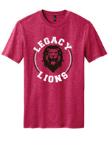 Legacy Academy | Perfect Blend T-Shirt | A362