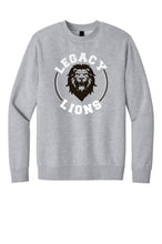 Legacy Academy | Crewneck Sweatshirt | A362