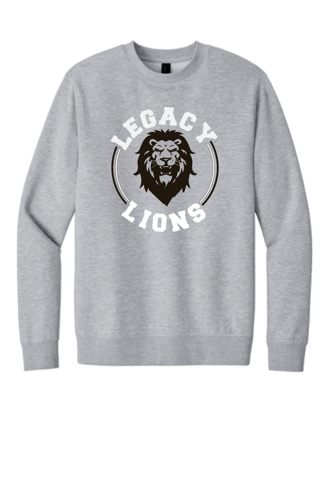 Legacy Academy | Crewneck Sweatshirt | A362