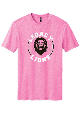 Legacy Academy | Perfect Blend T-Shirt | A362