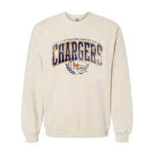 Chargers Fan Wear | Softstyle Crewneck | A224