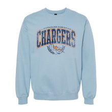 Chargers Fan Wear | Softstyle Crewneck | A224