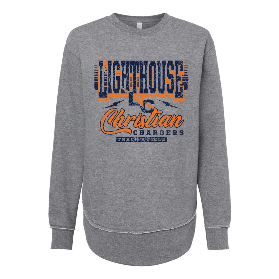 Chargers Fan Wear 