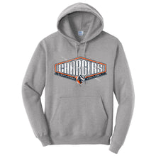 Lighthouse Football/Cheer | Chargers Hoodie | A738