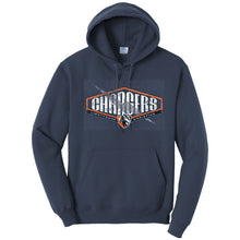 Lighthouse Football/Cheer | Chargers Hoodie | A738