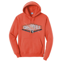 Lighthouse Football/Cheer | Chargers Hoodie | A738