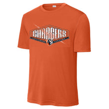 Lighthouse Football/Cheer | Chargers Performance Tee | A738