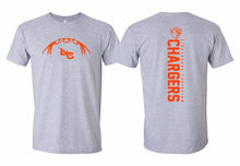 Lighthouse Football/Cheer | Football Softstyle T-Shirt | A738
