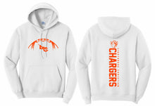 Lighthouse Football/Cheer | Football Hoodie | A738