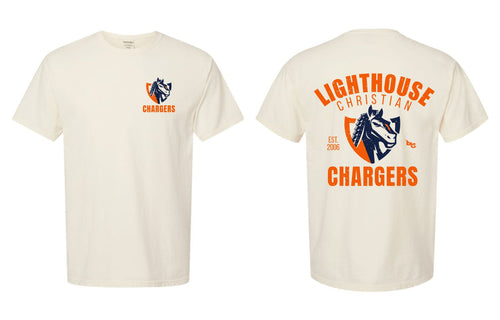 LC Chargers | 