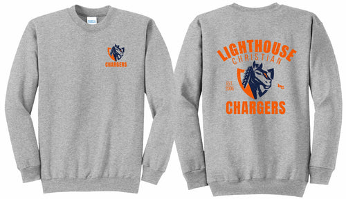 LC Chargers | 