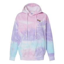 Lighthouse XC | Colortone Tie-Dyed Hoodie | A769
