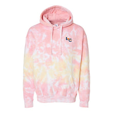 Lighthouse XC | Colortone Tie-Dyed Hoodie | A769