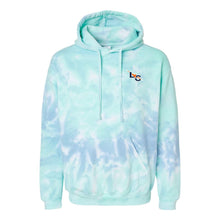 Lighthouse XC | Colortone Tie-Dyed Hoodie | A769