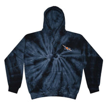 Lighthouse XC | Colortone Tie-Dyed Hoodie | A769