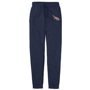 Chargers Fan Wear | Fleece Joggers | A224