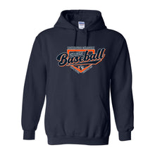 Lighthouse Baseball | Hoodie | A721
