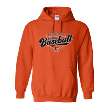 Lighthouse Baseball | Hoodie | A721