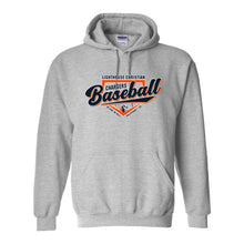 Lighthouse Baseball | Hoodie | A721