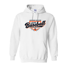 Lighthouse Baseball | Hoodie | A721