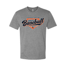 Lighthouse Baseball | T-Shirt | A721