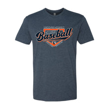 Lighthouse Baseball | T-Shirt | A721