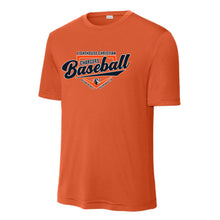 Lighthouse Baseball | Performance T-Shirt | A721