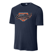 Lighthouse Baseball | Performance T-Shirt | A721