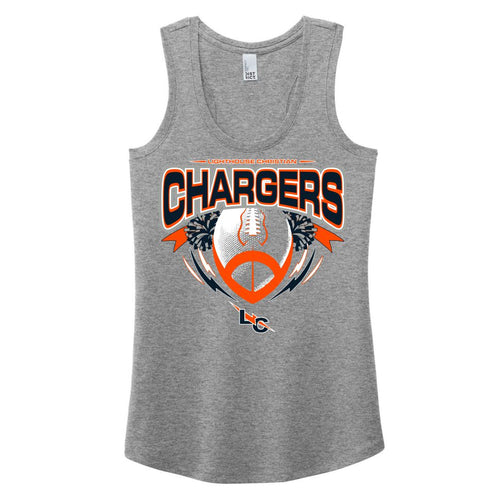 LC Chargers | 