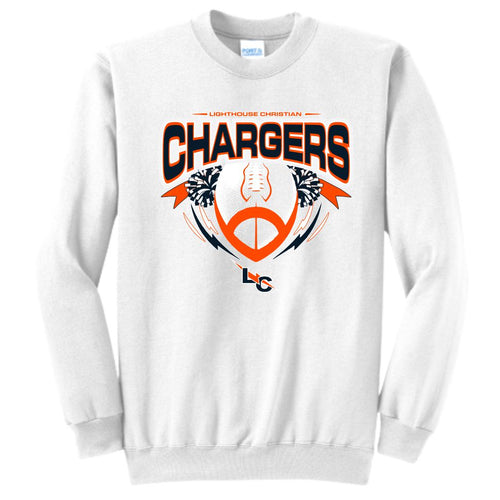 LC Chargers | 