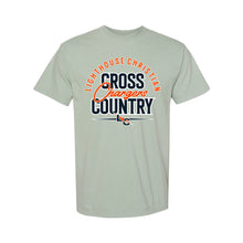 Lighthouse XC | Adult Comfort Color T-Shirt | A769