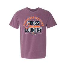 Lighthouse XC | Adult Comfort Color T-Shirt | A769