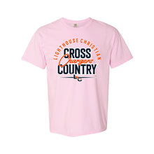 Lighthouse XC | Adult Comfort Color T-Shirt | A769