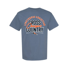 Lighthouse XC | Adult Comfort Color T-Shirt | A769