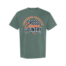 Lighthouse XC | Adult Comfort Color T-Shirt | A769