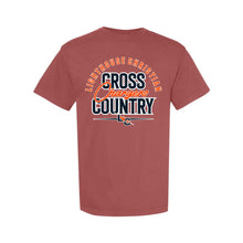 Lighthouse XC | Adult Comfort Color T-Shirt | A769