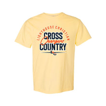 Lighthouse XC | Adult Comfort Color T-Shirt | A769