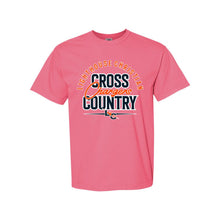 Lighthouse XC | Adult Comfort Color T-Shirt | A769