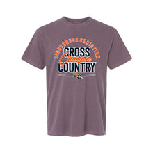 Lighthouse XC | Adult Comfort Color T-Shirt | A769