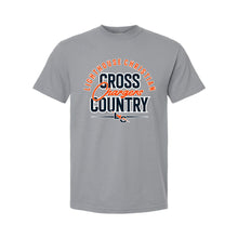 Lighthouse XC | Adult Comfort Color T-Shirt | A769